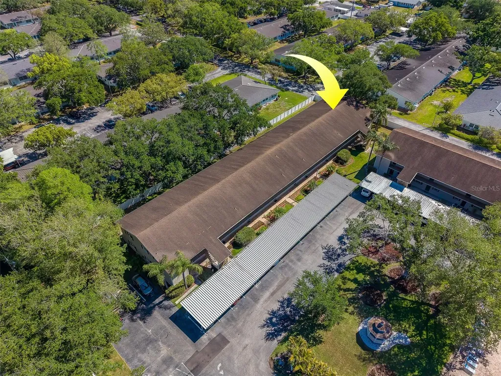 9881 113th Street Seminole FL 33772