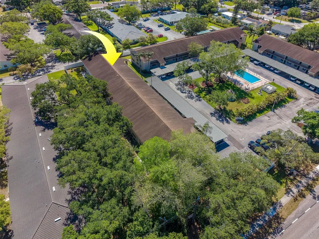 9881 113th Street Seminole FL 33772