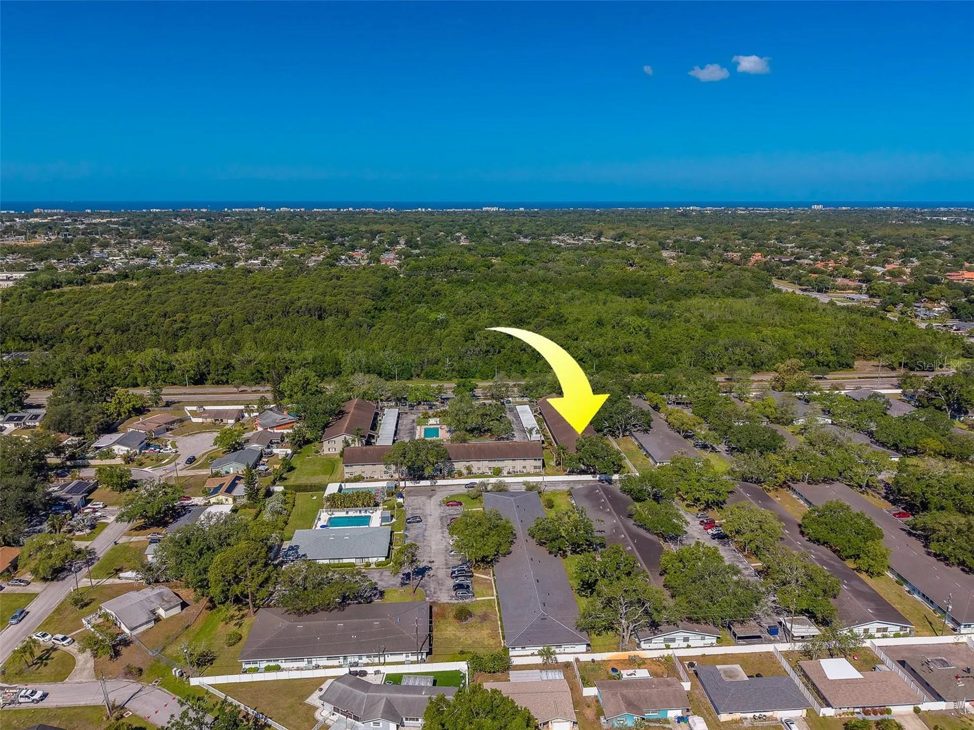 9881 113th Street Seminole FL 33772