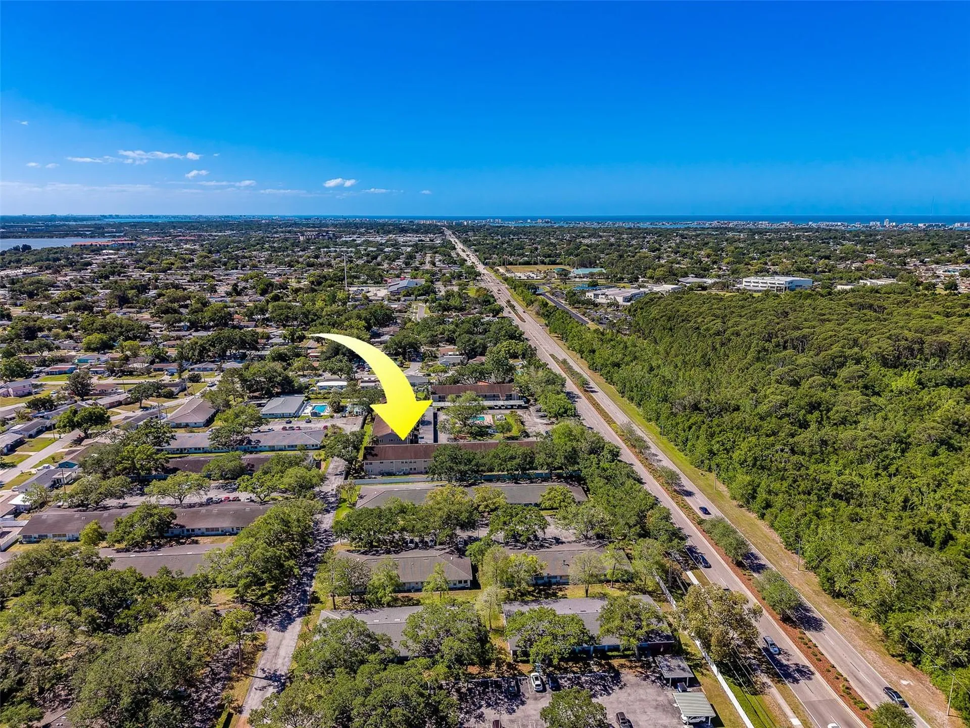 9881 113th Street Seminole FL 33772
