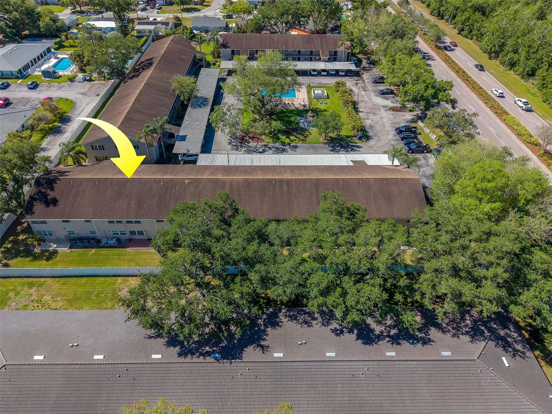 9881 113th Street Seminole FL 33772