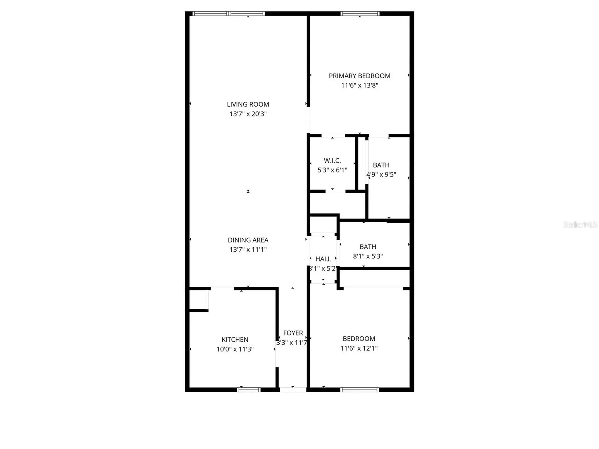 9881 113th Street Seminole FL 33772