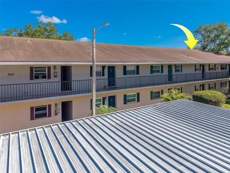 9881 113th Street Seminole FL 33772