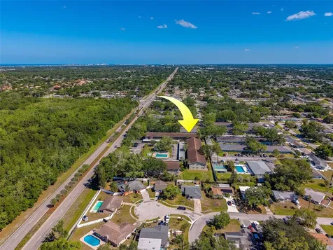 9881 113th Street Seminole FL 33772