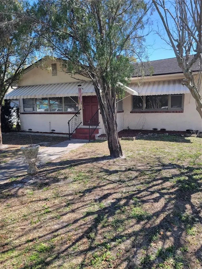 3720 4th Avenue N St Petersburg FL 33713
