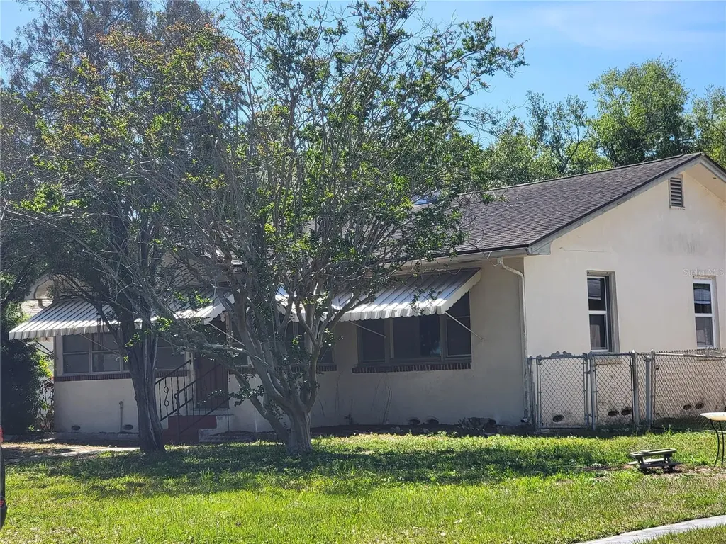 3720 4th Avenue N St Petersburg FL 33713
