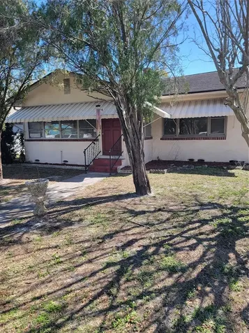 3720 4th Avenue N St Petersburg FL 33713