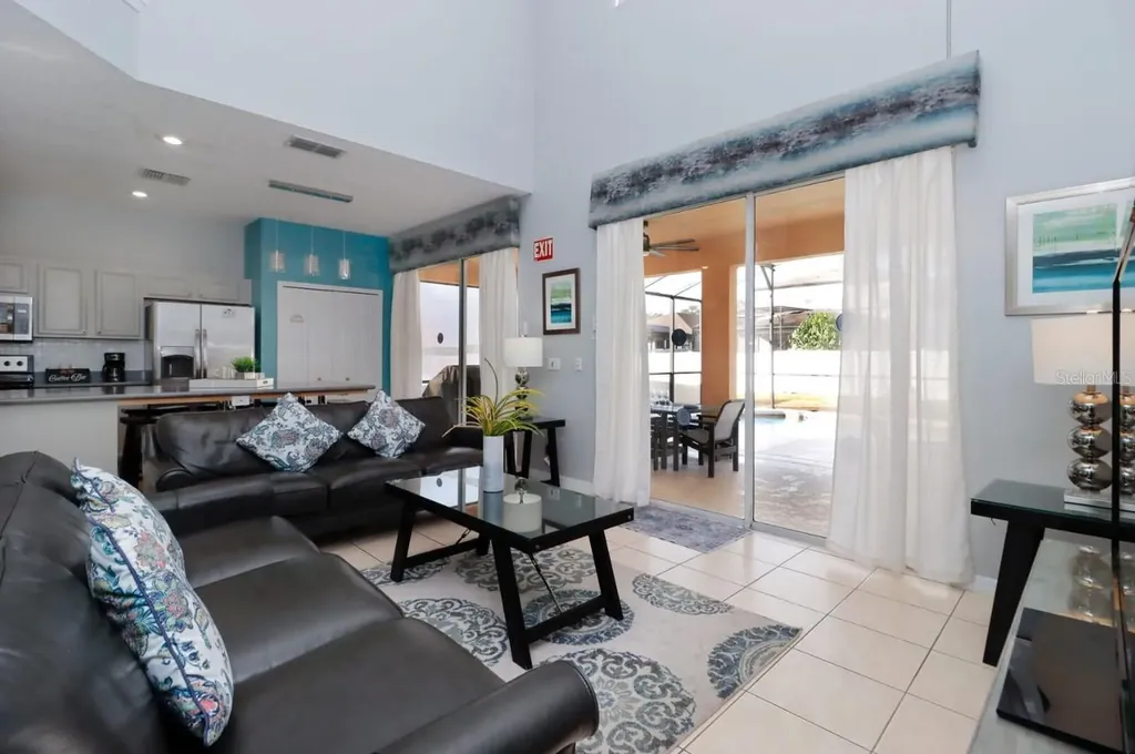 1315 Seasons Boulevard Kissimmee FL 34746