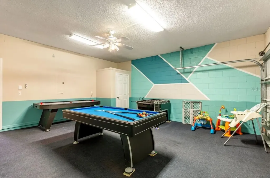 1315 Seasons Boulevard Kissimmee FL 34746