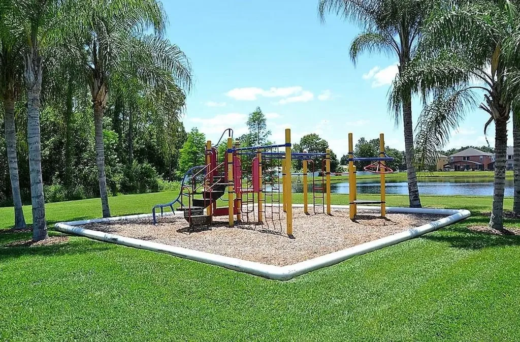 1315 Seasons Boulevard Kissimmee FL 34746