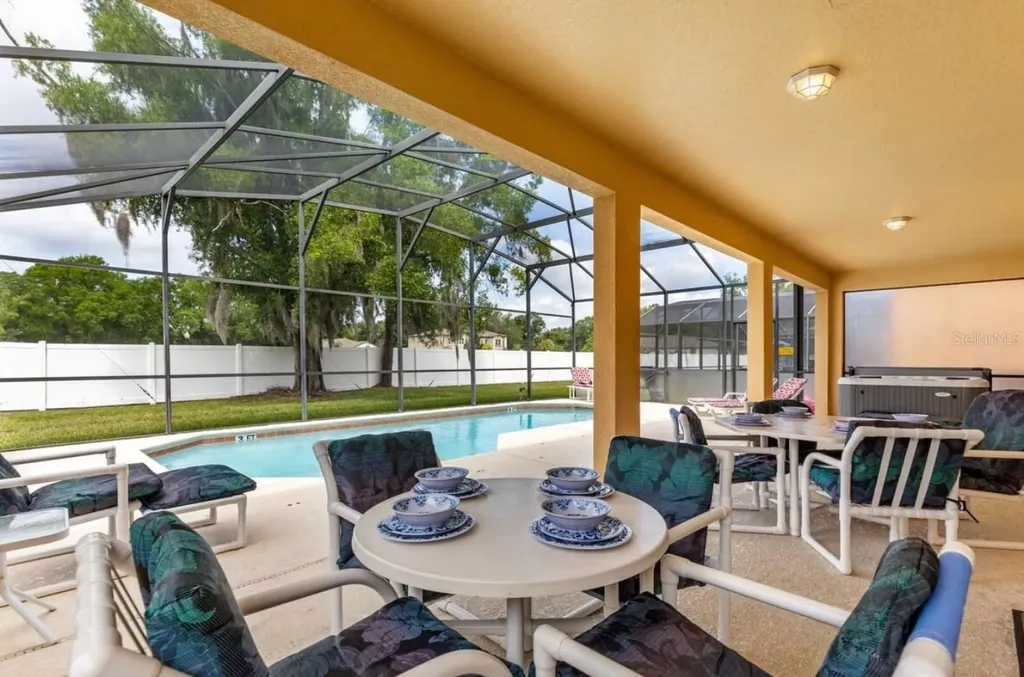 1315 Seasons Boulevard Kissimmee FL 34746