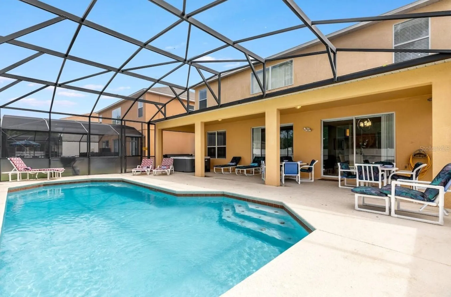 1315 Seasons Boulevard Kissimmee FL 34746