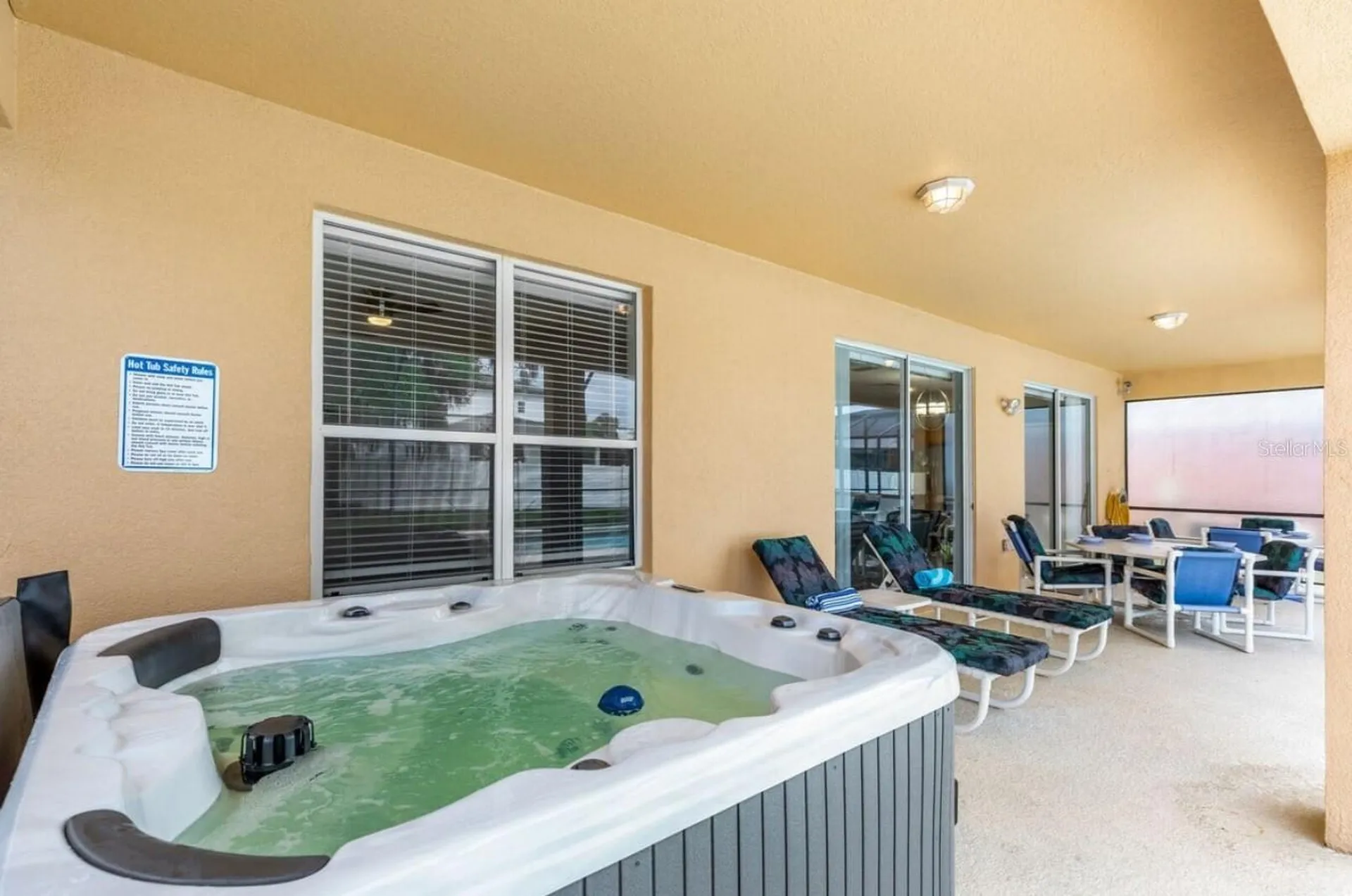 1315 Seasons Boulevard Kissimmee FL 34746