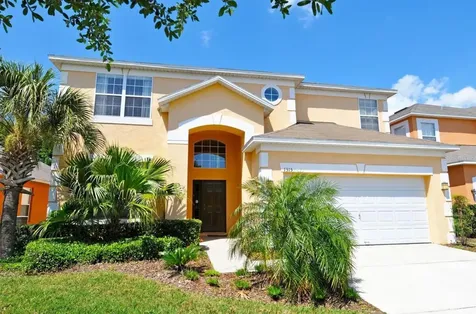 1315 Seasons Boulevard Kissimmee FL 34746