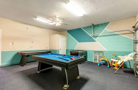 1315 Seasons Boulevard Kissimmee FL 34746