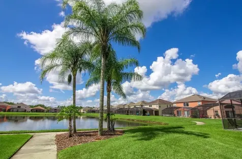 1315 Seasons Boulevard Kissimmee FL 34746