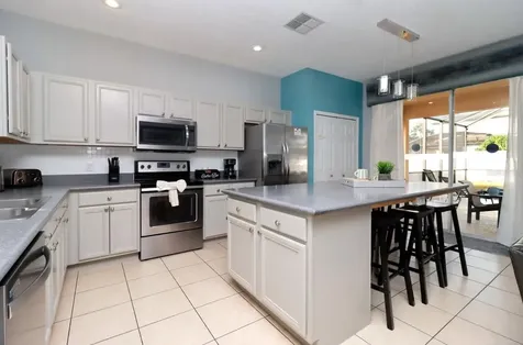 1315 Seasons Boulevard Kissimmee FL 34746