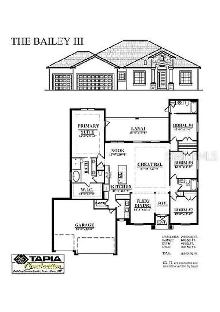 6990 Bentridge Drive Lakeland FL 33813