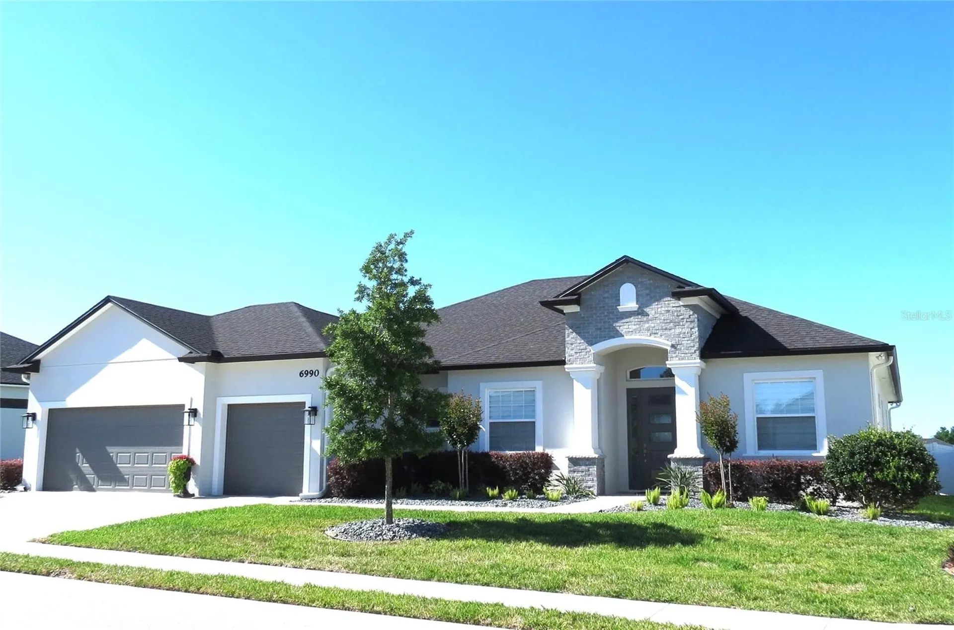 6990 Bentridge Drive Lakeland FL 33813