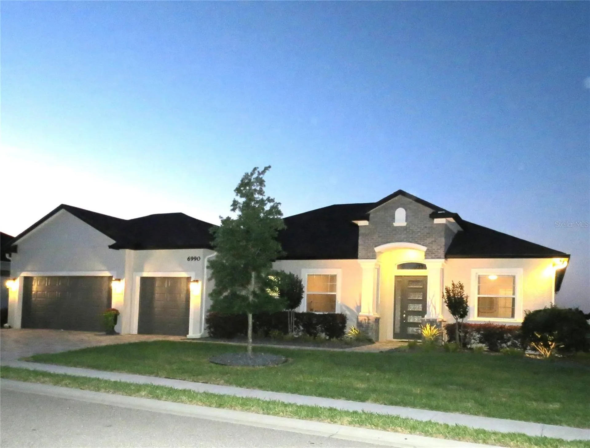 6990 Bentridge Drive Lakeland FL 33813