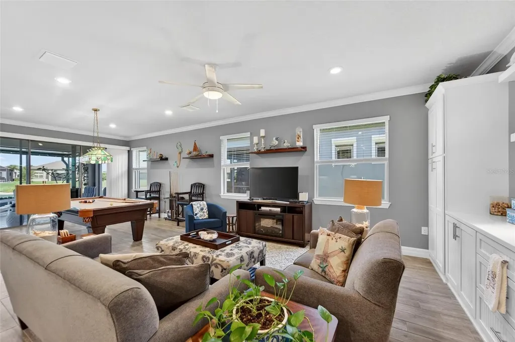 4729 Ballast Crest Cove Land O Lakes FL 34638