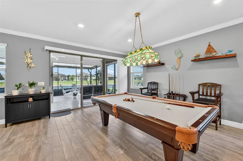 4729 Ballast Crest Cove Land O Lakes FL 34638