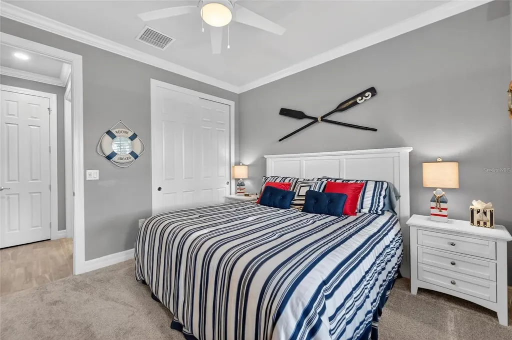 4729 Ballast Crest Cove Land O Lakes FL 34638