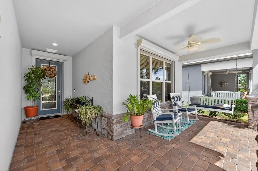 4729 Ballast Crest Cove Land O Lakes FL 34638