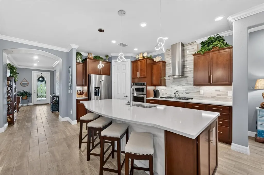 4729 Ballast Crest Cove Land O Lakes FL 34638