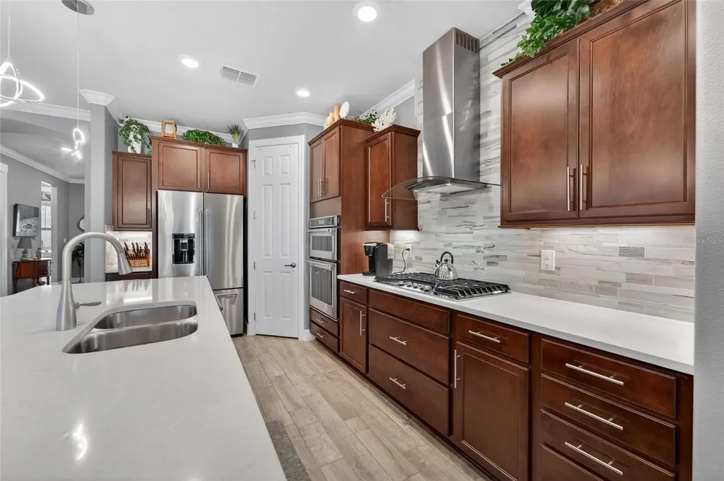 4729 Ballast Crest Cove Land O Lakes FL 34638