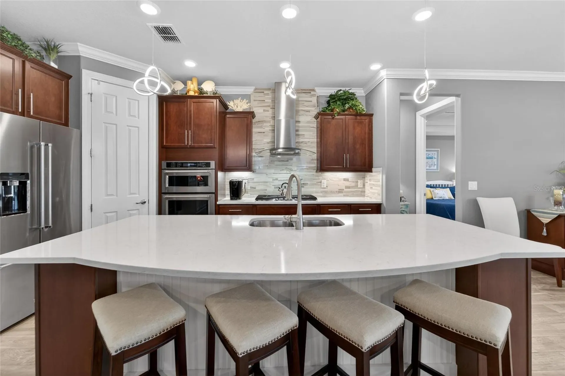 4729 Ballast Crest Cove Land O Lakes FL 34638