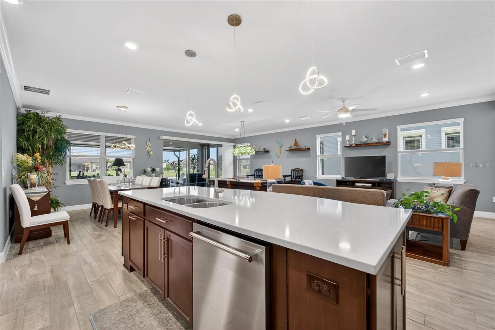 4729 Ballast Crest Cove Land O Lakes FL 34638