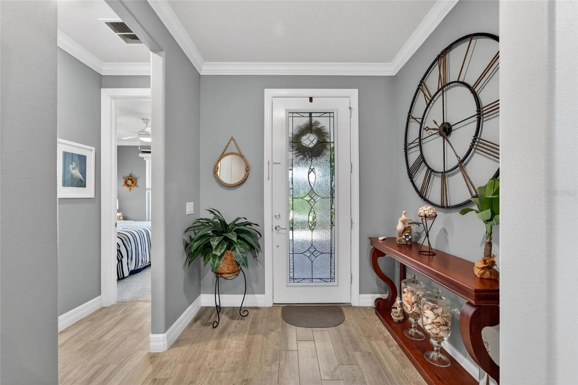 4729 Ballast Crest Cove Land O Lakes FL 34638