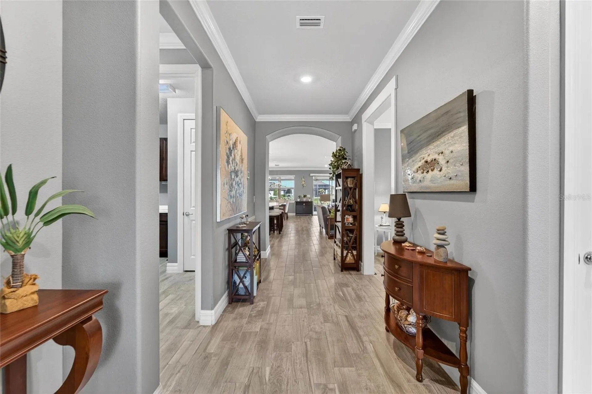 4729 Ballast Crest Cove Land O Lakes FL 34638