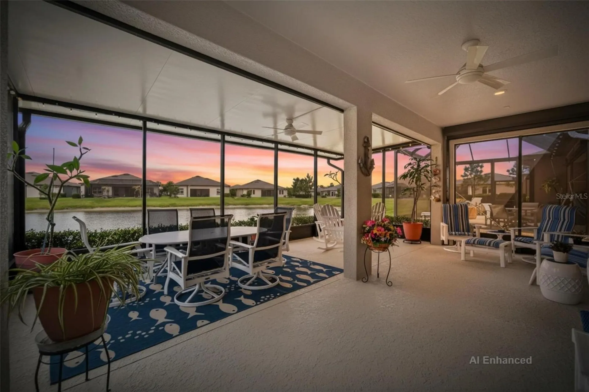 4729 Ballast Crest Cove Land O Lakes FL 34638