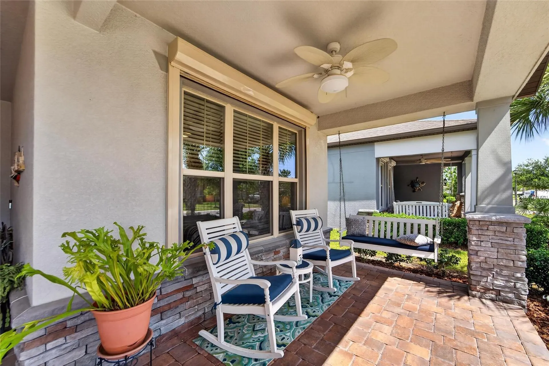 4729 Ballast Crest Cove Land O Lakes FL 34638