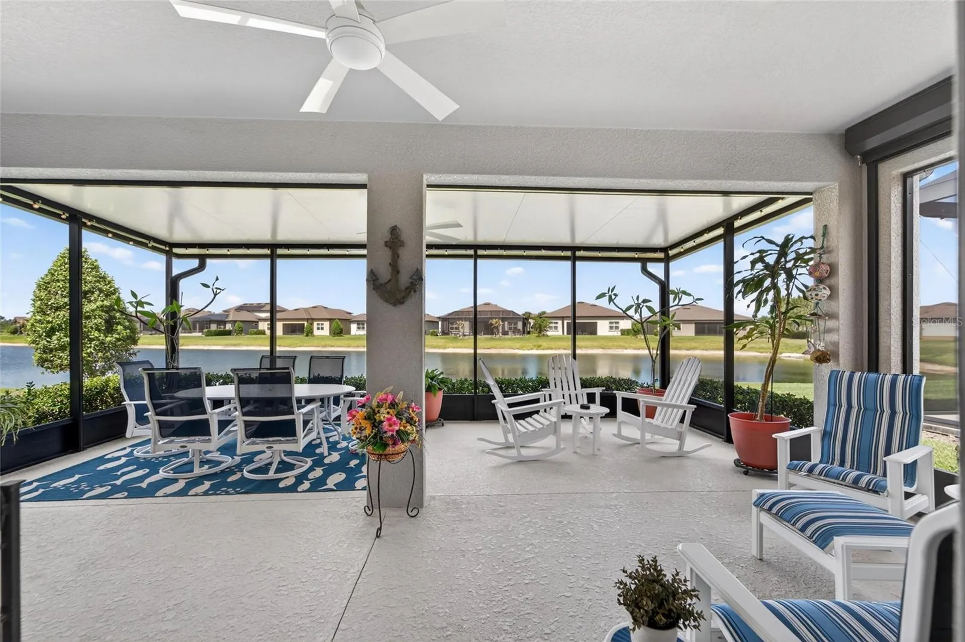 4729 Ballast Crest Cove Land O Lakes FL 34638