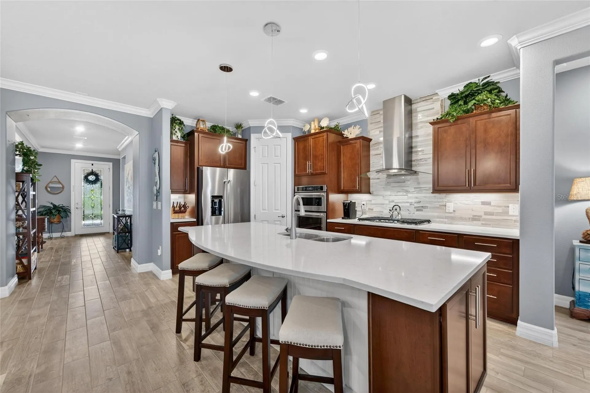 4729 Ballast Crest Cove Land O Lakes FL 34638