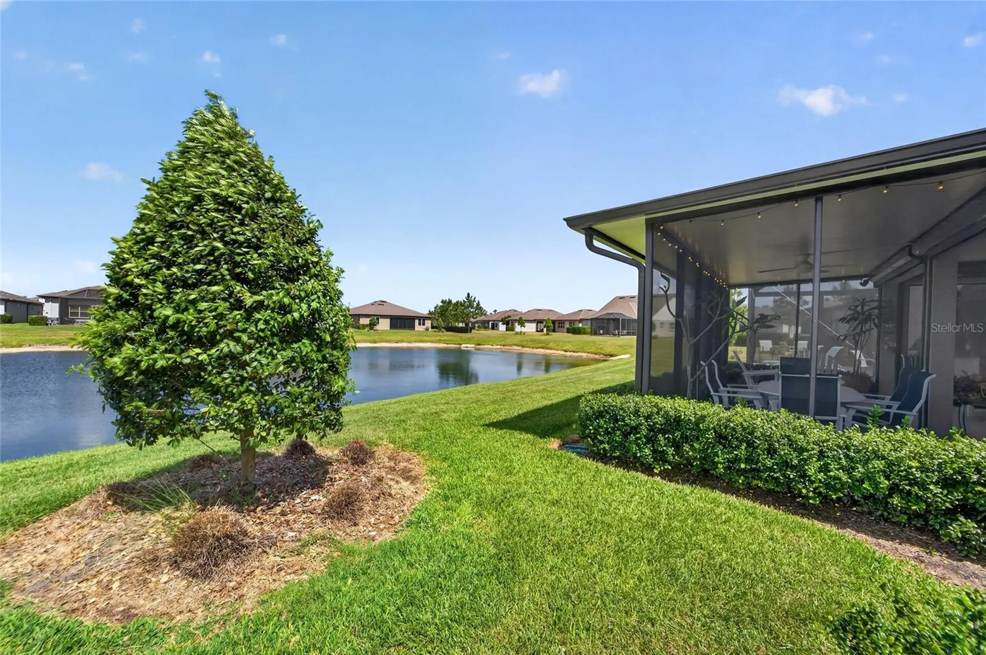 4729 Ballast Crest Cove Land O Lakes FL 34638