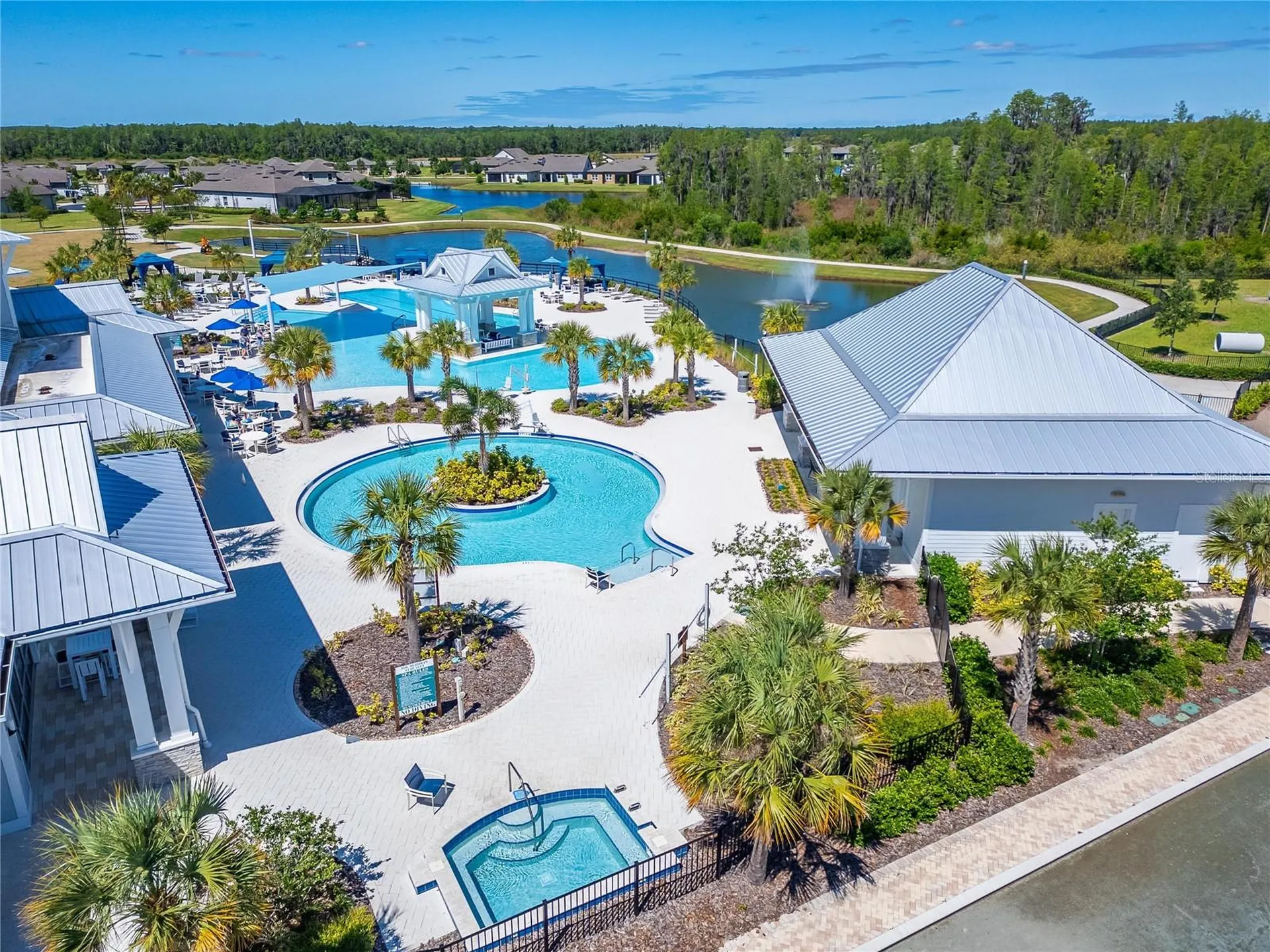 4729 Ballast Crest Cove Land O Lakes FL 34638