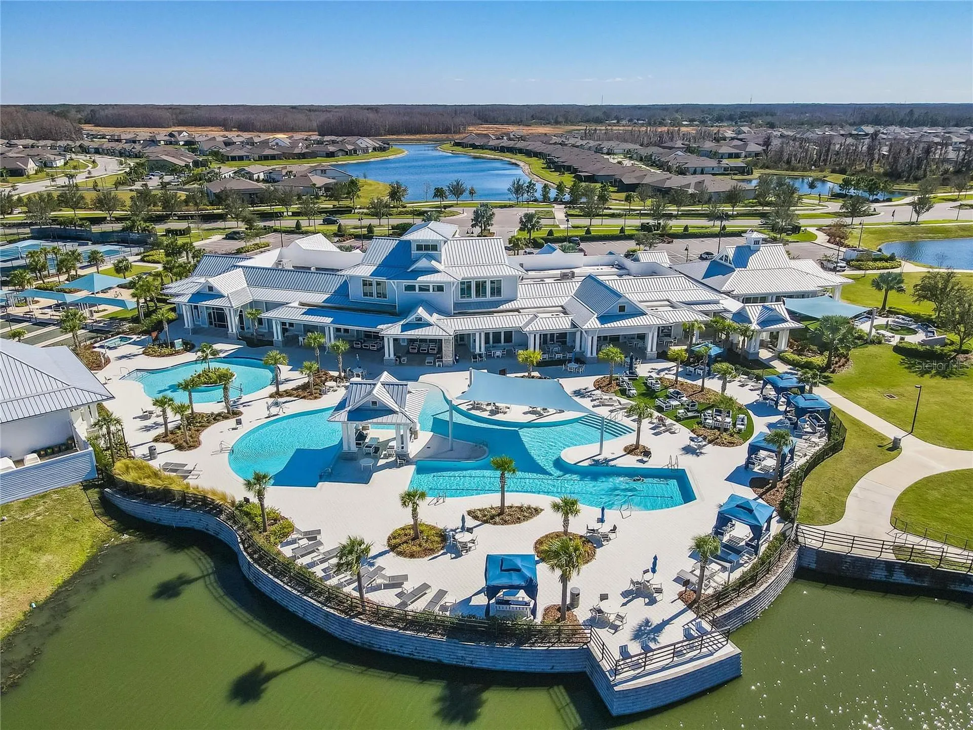 4729 Ballast Crest Cove Land O Lakes FL 34638
