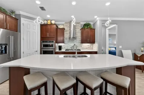 4729 Ballast Crest Cove Land O Lakes FL 34638