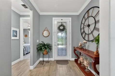 4729 Ballast Crest Cove Land O Lakes FL 34638