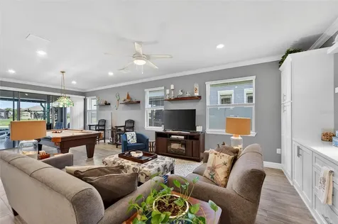 4729 Ballast Crest Cove Land O Lakes FL 34638