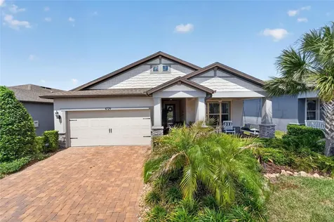 4729 Ballast Crest Cove Land O Lakes FL 34638