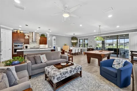 4729 Ballast Crest Cove Land O Lakes FL 34638