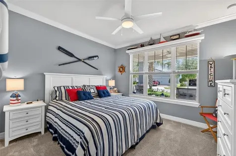 4729 Ballast Crest Cove Land O Lakes FL 34638