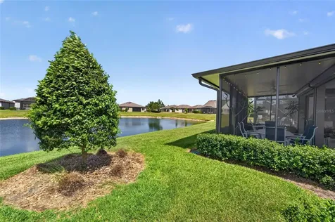 4729 Ballast Crest Cove Land O Lakes FL 34638