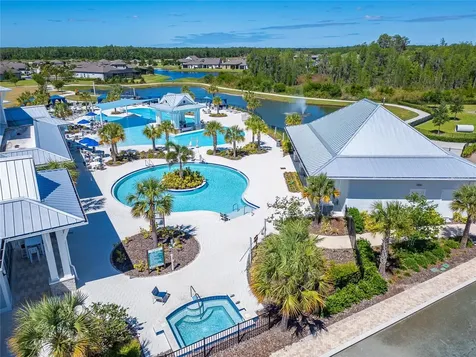 4729 Ballast Crest Cove Land O Lakes FL 34638