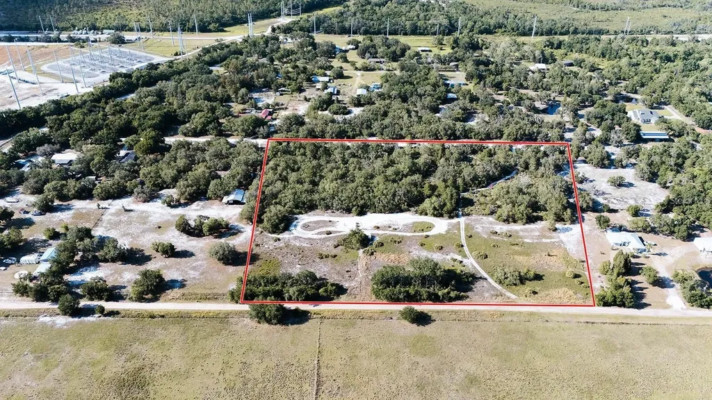 Miles Breeze Avenue Riverview FL 33579